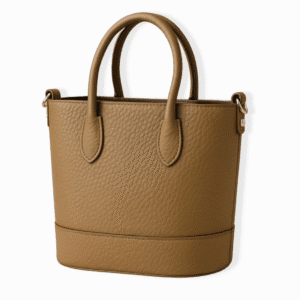 Drawstring Shirt Dress